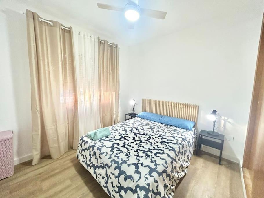 Beach Lomas Cabo Roig Aparment Dehesa de Campoamor  Eksteriør billede