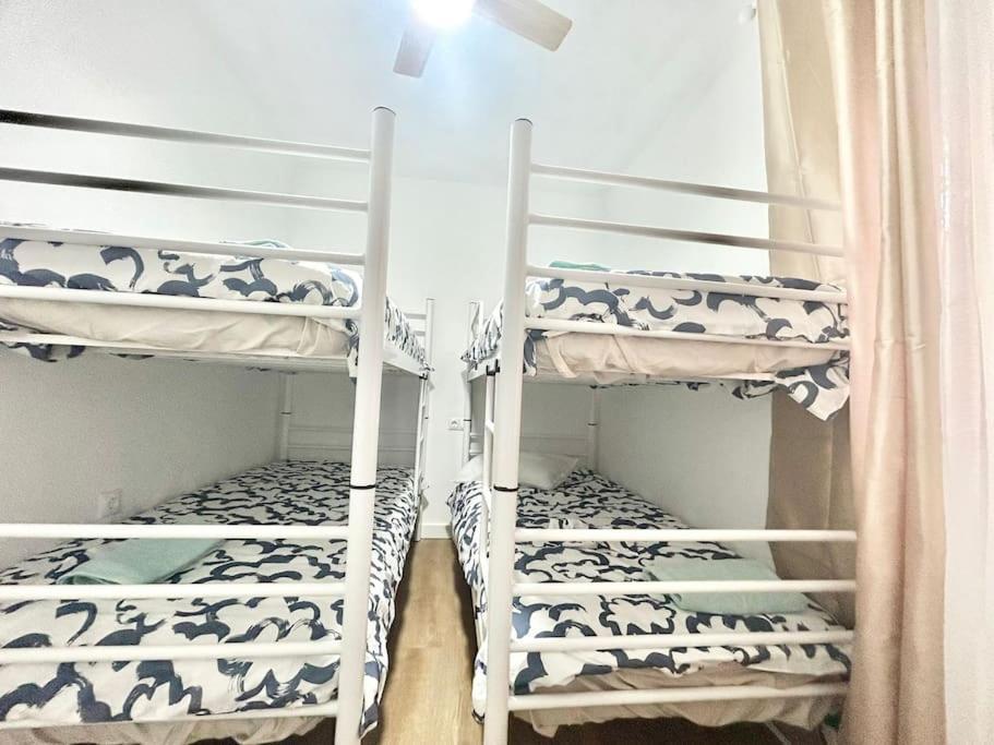 Beach Lomas Cabo Roig Aparment Dehesa de Campoamor  Eksteriør billede