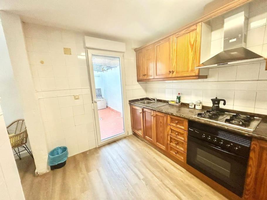 Beach Lomas Cabo Roig Aparment Dehesa de Campoamor  Eksteriør billede