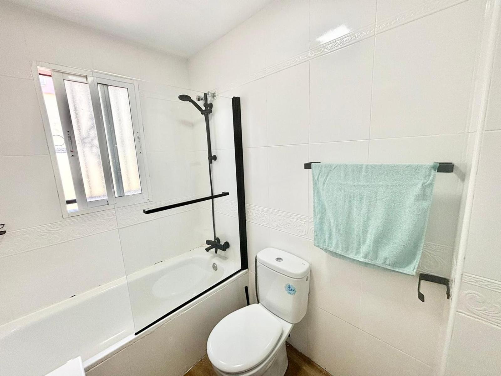 Beach Lomas Cabo Roig Aparment Dehesa de Campoamor  Eksteriør billede